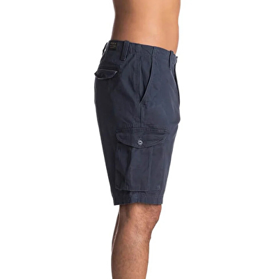 Quiksilver Crucial Battle Erkek Kargo Şort