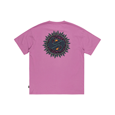 Quiksilver Spin Cycle Erkek Kısa Kollu T-Shirt