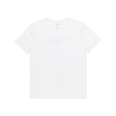 Quiksilver Omni Fill Erkek Kısa Kollu T-Shirt