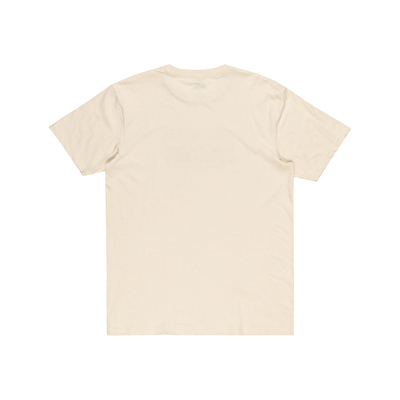Quiksilver Step Inside Erkek Kısa Kollu T-Shirt