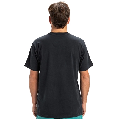 Quiksilver Salt Water Pocket Erkek Kısa Kollu T-Shirt