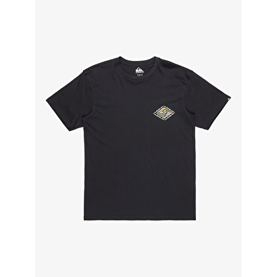Quiksilver Evo Future Islands Erkek Kısa Kollu T-Shirt