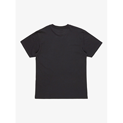 Quiksilver Ev Mini Logo Erkek Kısa Kollu T-Shirt