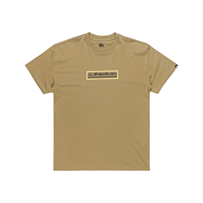 Quiksilver Ev Sun Dagger Erkek Kısa Kollu T-Shirt