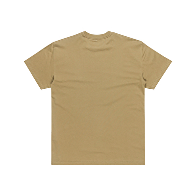 Quiksilver Ev Sun Dagger Erkek Kısa Kollu T-Shirt