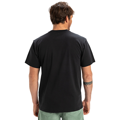 Quiksilver Ev Sun Dagger Erkek Kısa Kollu T-Shirt