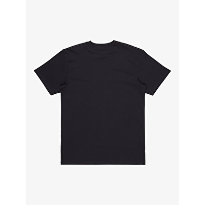 Quiksilver Ev Gradient Box Erkek Kısa Kollu T-Shirt