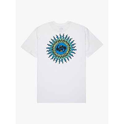 Quiksilver Ev Beach Blast Erkek Kısa Kollu T-Shirt