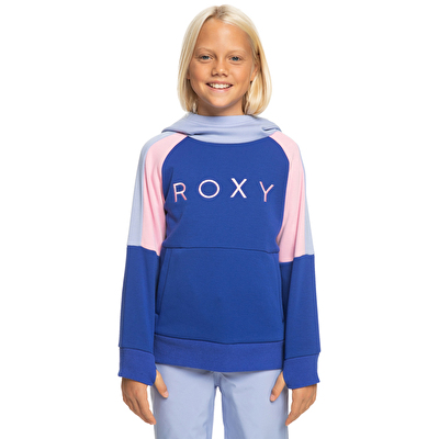 Roxy Liberty Çocuk Kapüşonlu Sweatshirt