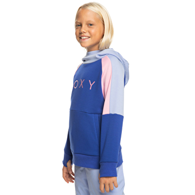 Roxy Liberty Çocuk Kapüşonlu Sweatshirt