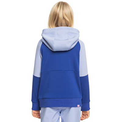 Roxy Liberty Çocuk Kapüşonlu Sweatshirt