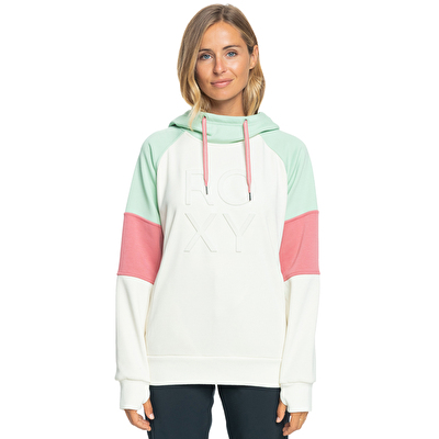 Roxy Liberty Kadın Kapüşonlu Sweatshirt