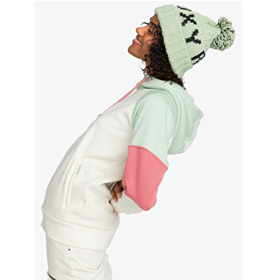 Roxy Liberty Kadın Kapüşonlu Sweatshirt