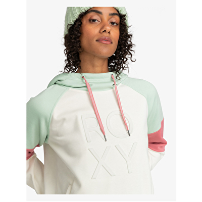 Roxy Liberty Kadın Kapüşonlu Sweatshirt