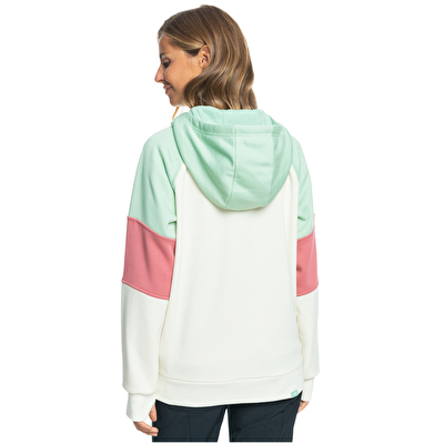 Roxy Liberty Kadın Kapüşonlu Sweatshirt