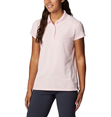InnisFree Kadın Kısa Kollu Polo T-Shirt