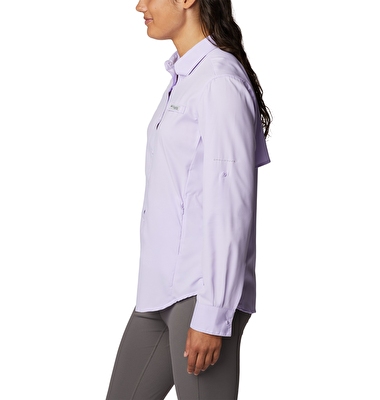 Tamiami II Kadın Uzun Kollu Gömlek