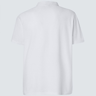 Oakley Relax Unisex Kısa Kollu Polo T-Shirt