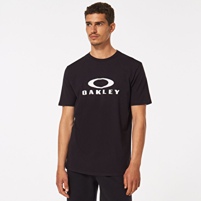 Oakley O Bark 2.0 Erkek Kısa Kollu T-Shirt