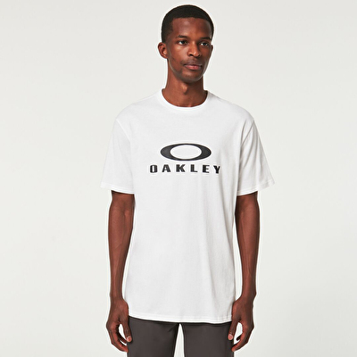 Oakley O Bark 2.0 Erkek Kısa Kollu T-Shirt