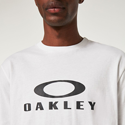 Oakley O Bark 2.0 Erkek Kısa Kollu T-Shirt