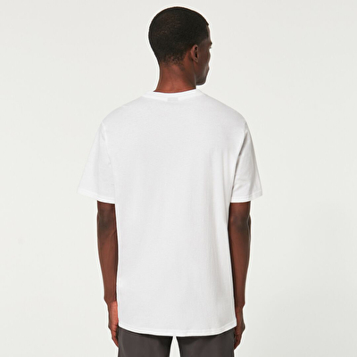 Oakley O Bark 2.0 Erkek Kısa Kollu T-Shirt