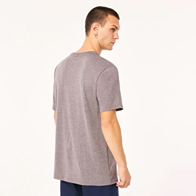 Oakley O Bark 2.0 Erkek Kısa Kollu T-Shirt