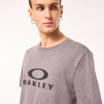 Oakley O Bark 2.0 Erkek Kısa Kollu T-Shirt