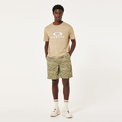 Oakley O Bark 2.0 Erkek Kısa Kollu T-Shirt