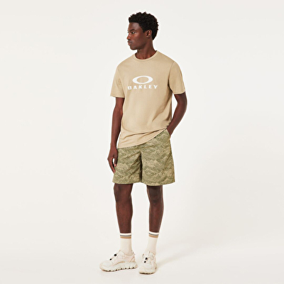 Oakley O Bark 2.0 Erkek Kısa Kollu T-Shirt