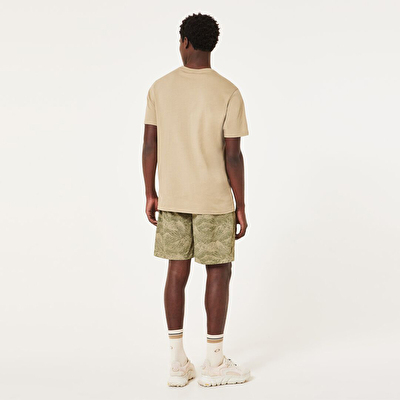 Oakley O Bark 2.0 Erkek Kısa Kollu T-Shirt