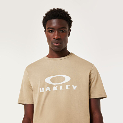Oakley O Bark 2.0 Erkek Kısa Kollu T-Shirt