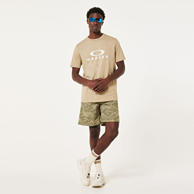 Oakley O Bark 2.0 Erkek Kısa Kollu T-Shirt