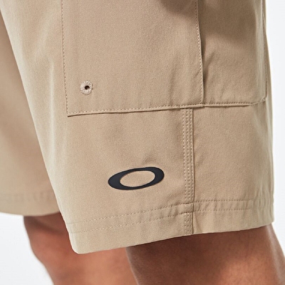 Oakley Cruiser Cargo 21 Rc Hybrid Unisex Kargo Şort