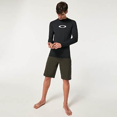 Oakley Cruiser Cargo 21 Rc Hybrid Unisex Kargo Şort