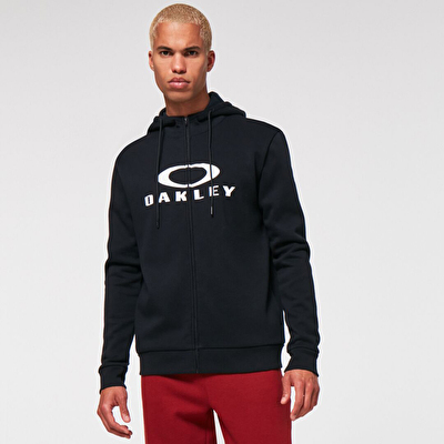 Oakley Bark FZ 2.0 Erkek Kapüşonlu Sweatshirt