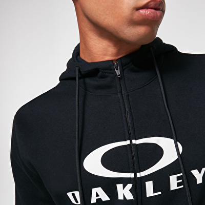 Oakley Bark FZ 2.0 Erkek Kapüşonlu Sweatshirt