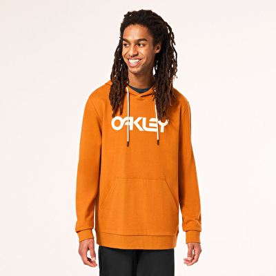 Oakley B1B Po 2.0 Erkek Kapüşonlu Sweatshirt