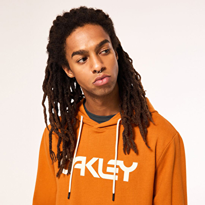 Oakley B1B Po 2.0 Erkek Kapüşonlu Sweatshirt