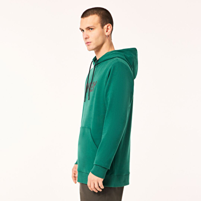 Oakley B1B Po 2.0 Erkek Kapüşonlu Sweatshirt