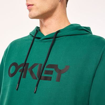 Oakley B1B Po 2.0 Erkek Kapüşonlu Sweatshirt