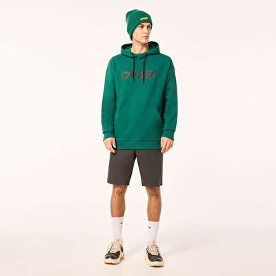 Oakley B1B Po 2.0 Erkek Kapüşonlu Sweatshirt