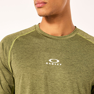 Oakley O Fit Rc Erkek Kısa Kollu T-Shirt