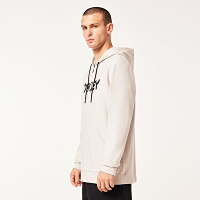Oakley Teddy Full Zip Erkek Kapüşonlu Sweatshirt