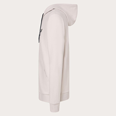 Oakley Teddy Full Zip Erkek Kapüşonlu Sweatshirt