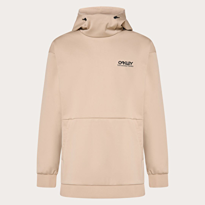 Park Rc Softshell Hoodie Erkek Kapüşonlu Sweatshirt