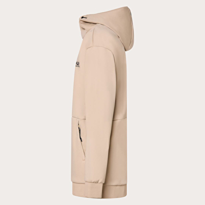 Park Rc Softshell Hoodie Erkek Kapüşonlu Sweatshirt