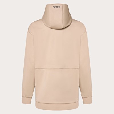 Park Rc Softshell Hoodie Erkek Kapüşonlu Sweatshirt