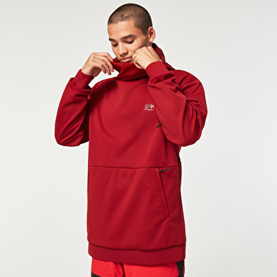 Park Rc Softshell Hoodie Erkek Kapüşonlu Sweatshirt