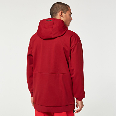 Park Rc Softshell Hoodie Erkek Kapüşonlu Sweatshirt